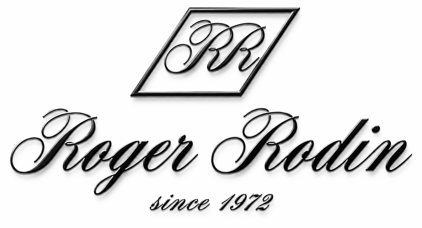 Roger Rodin since 1972